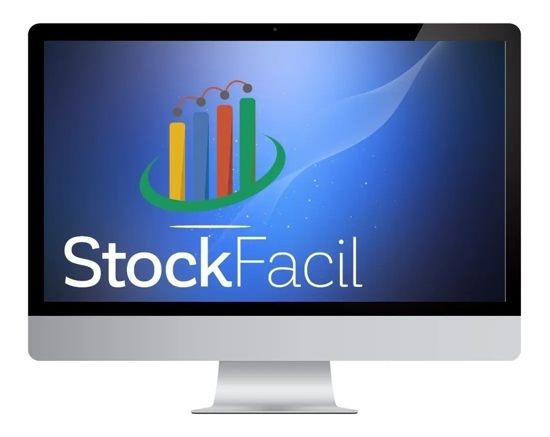 StockFacil - 1 Licencia