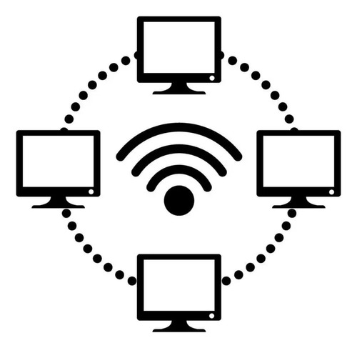 Conexión en Red - FacilVirtual